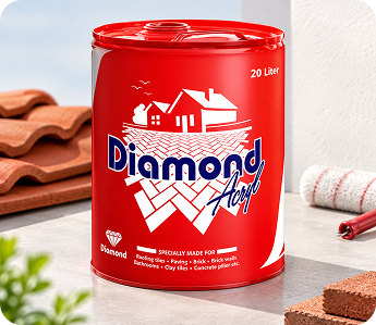 Diamond Acryl