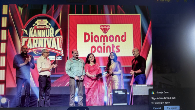 Celebrating a Colourful Partnership