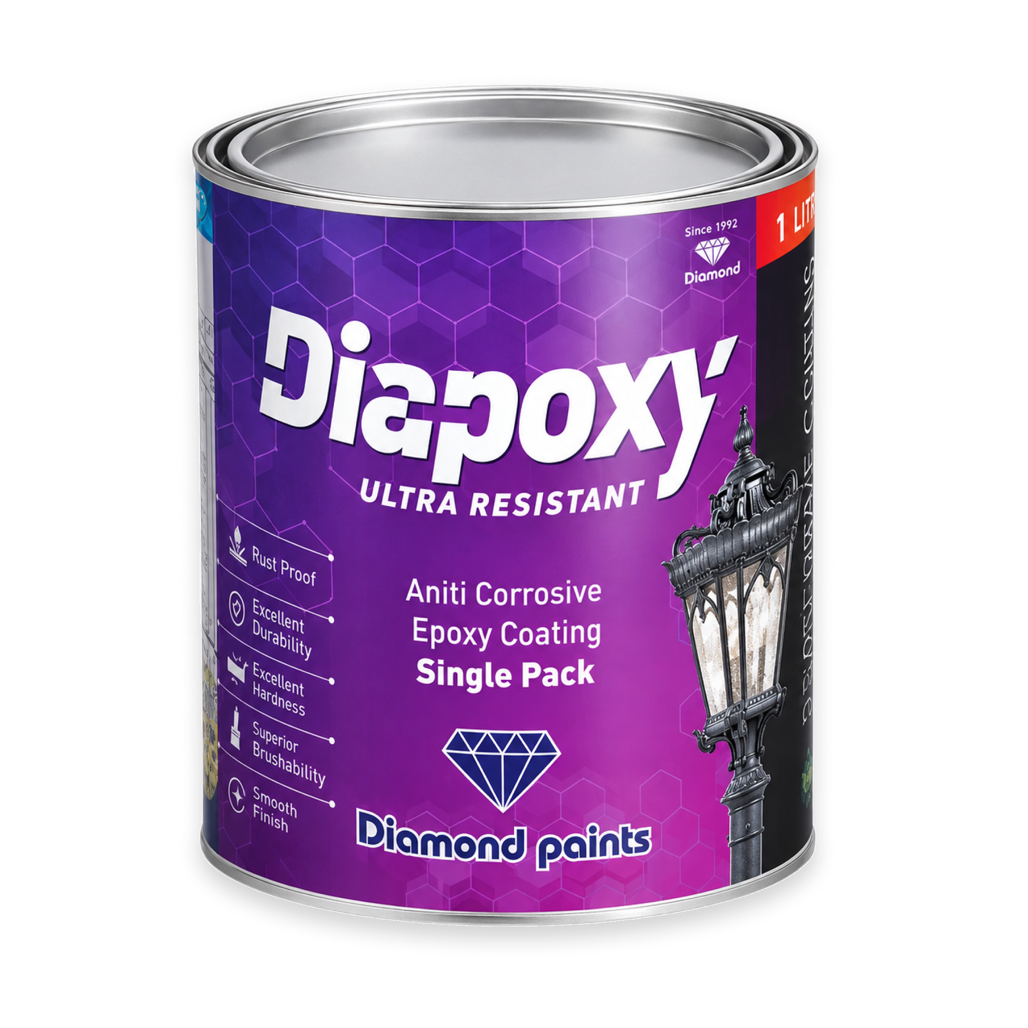 Dia-Poxy