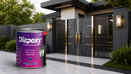 Best Paint for Metal Gate: How to Choose the Right Paint for Metal Gate