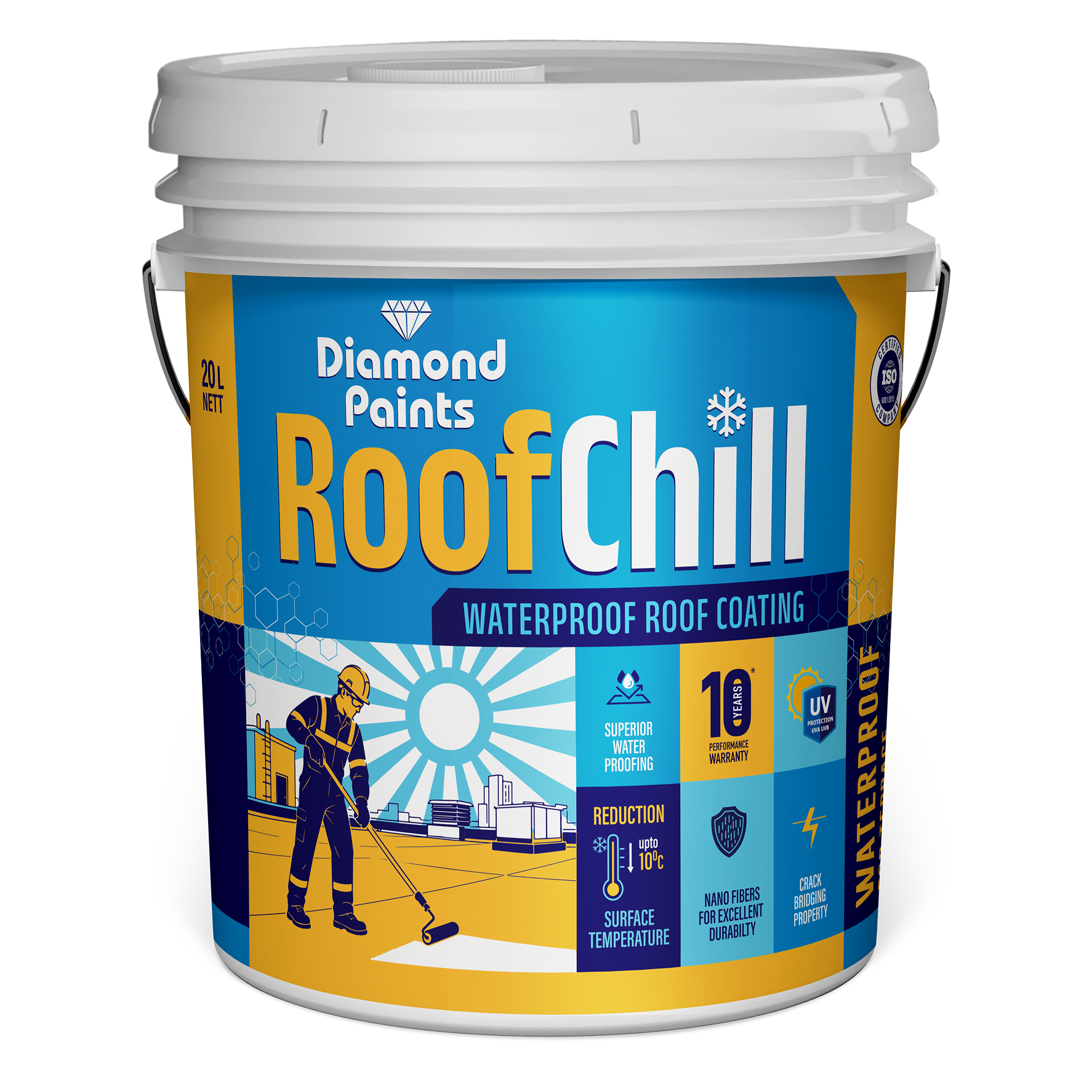 Roof Chill