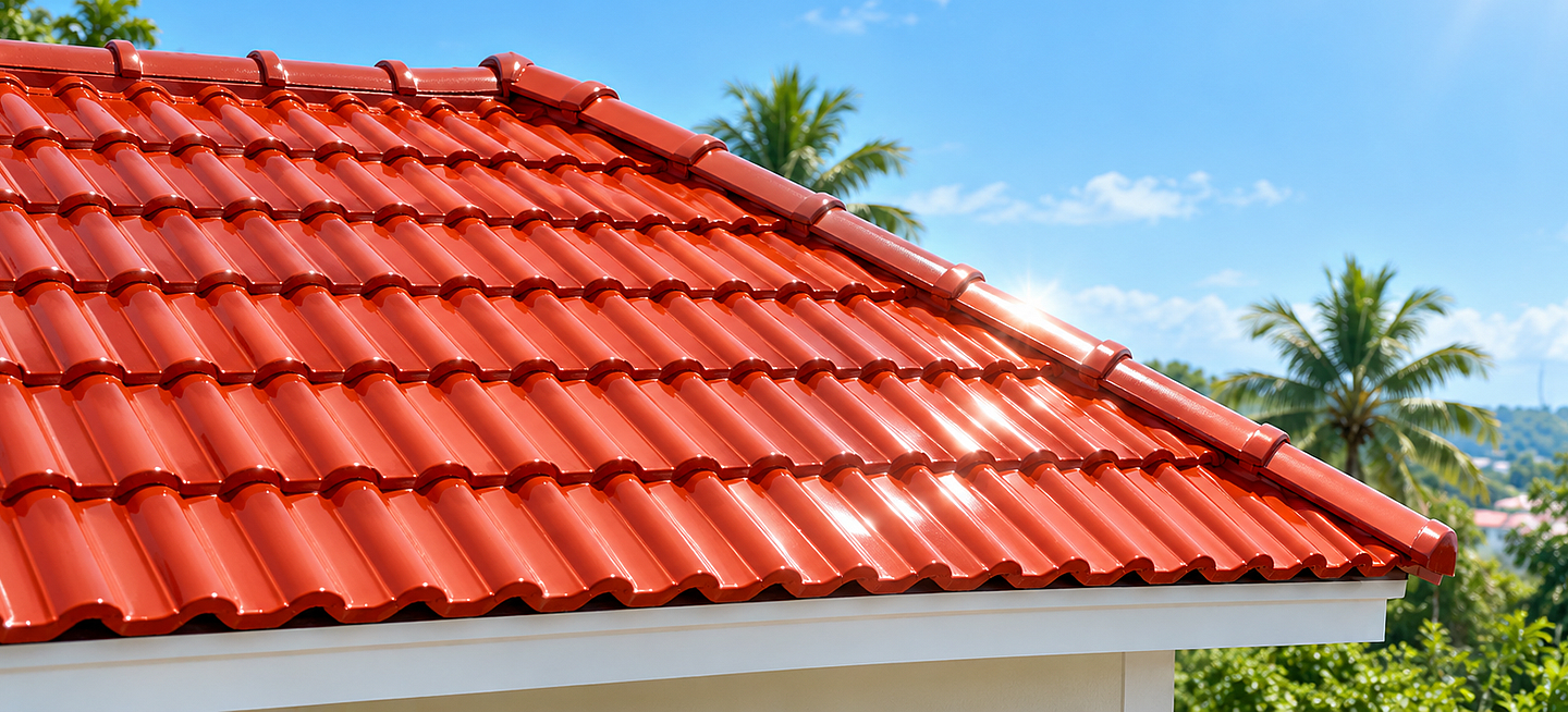 Diamond Tile Guard lifestyle banner