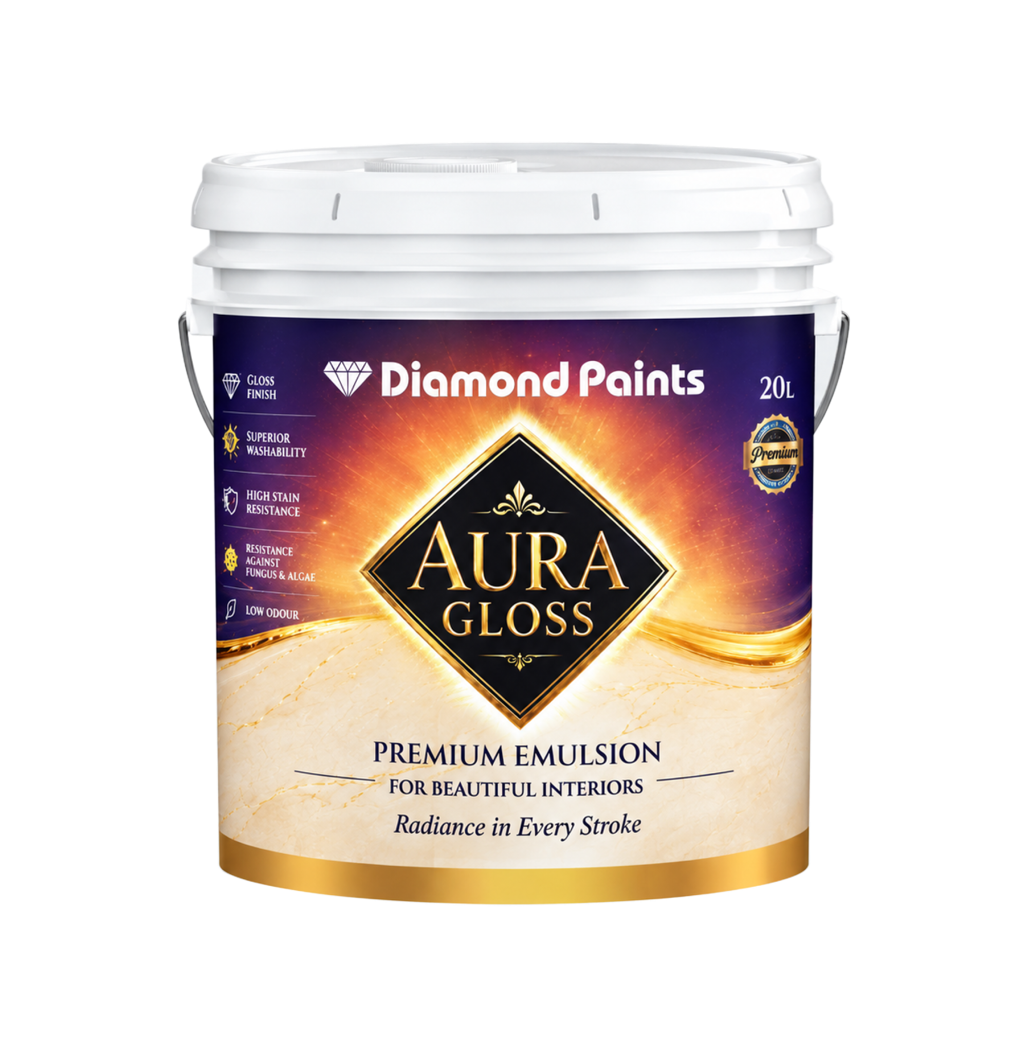 Aura Gloss