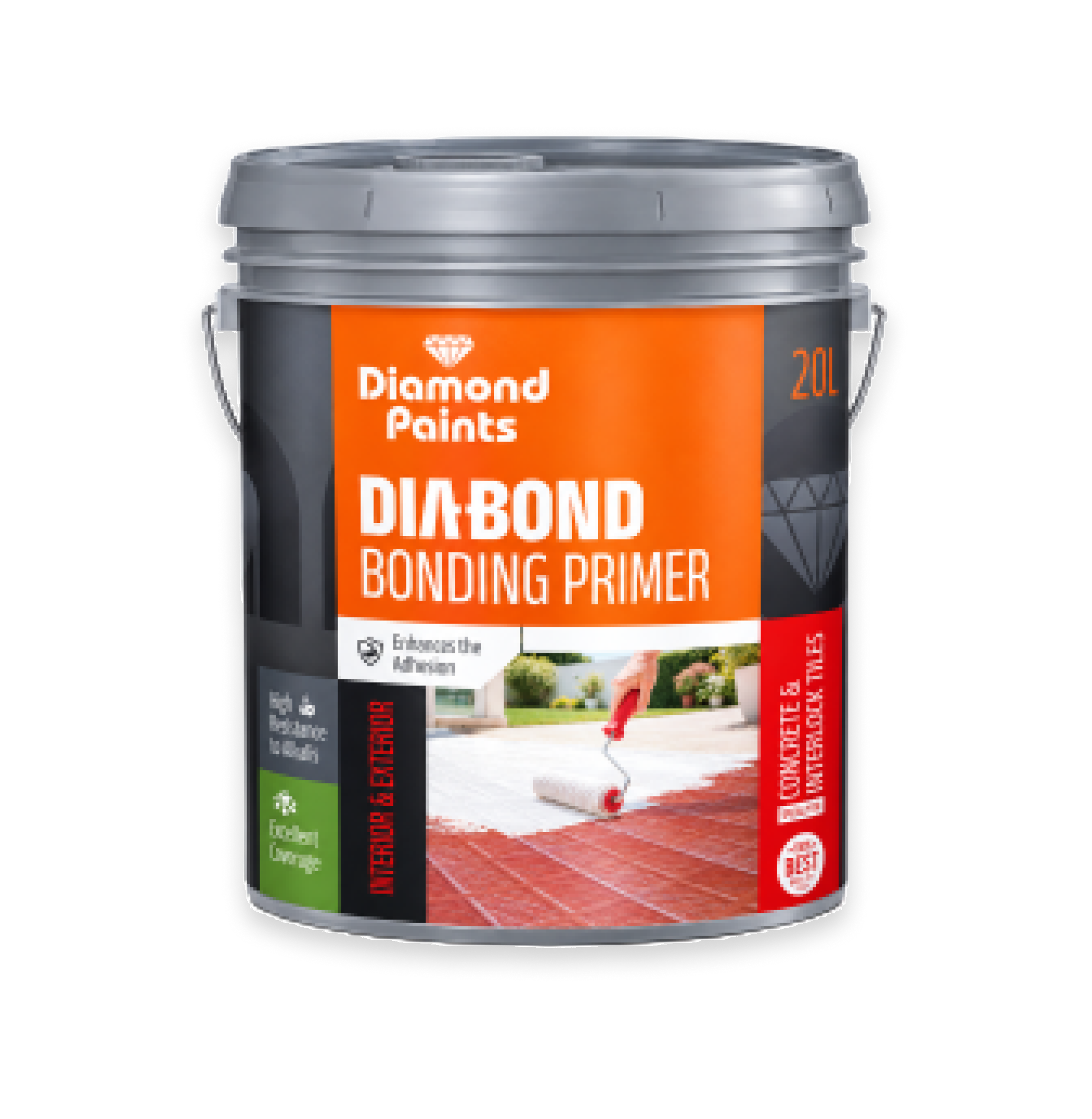 Dia-Bond