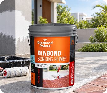 Dia-Bond