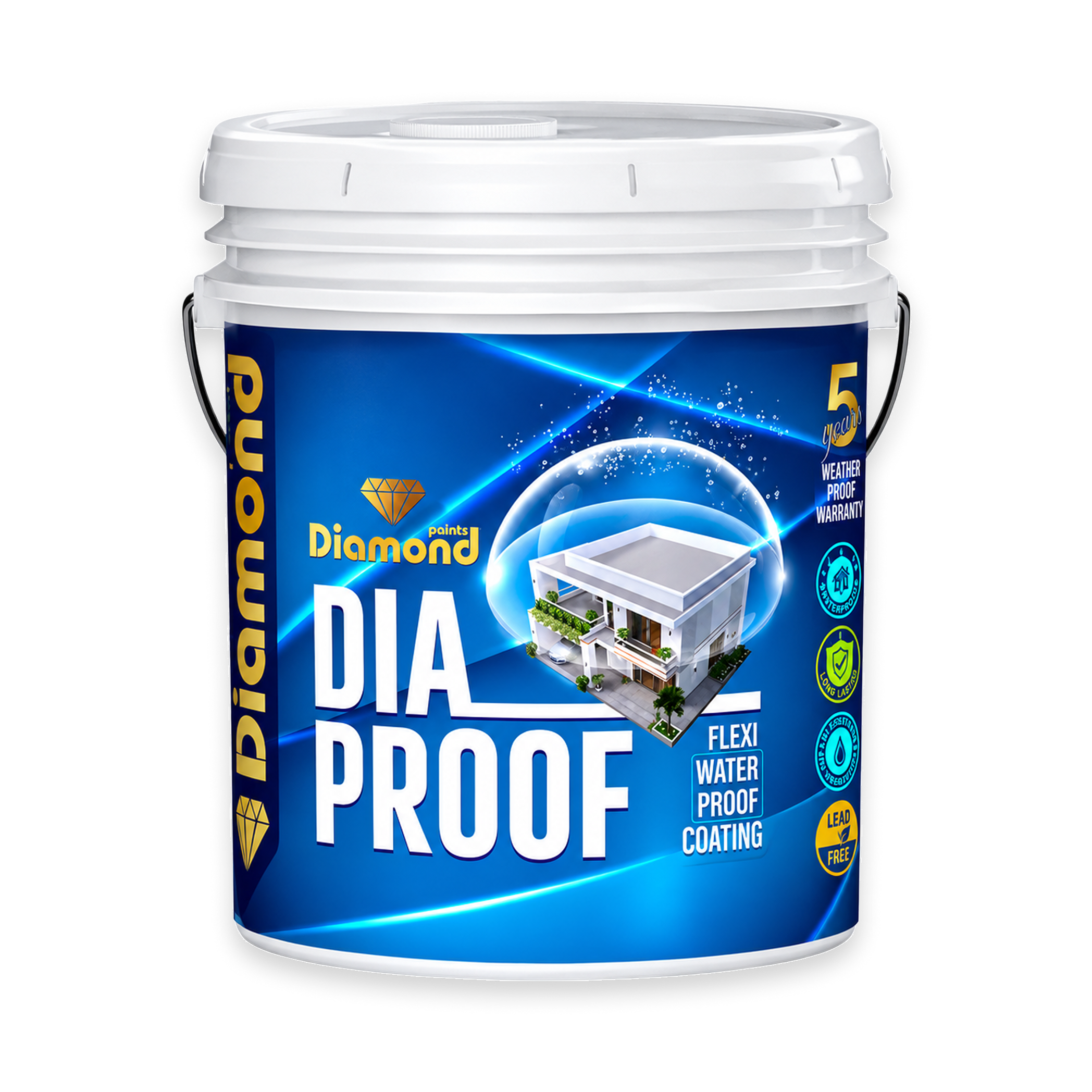 Dia Proof