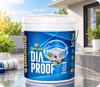 Dia Proof