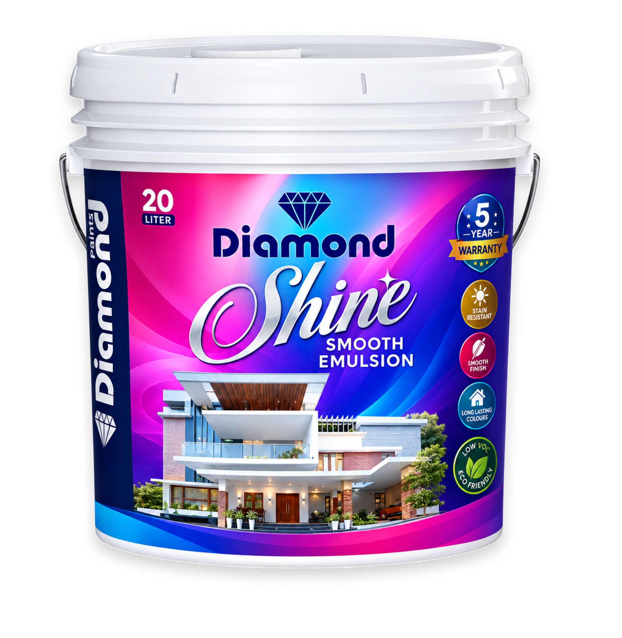 Shine
