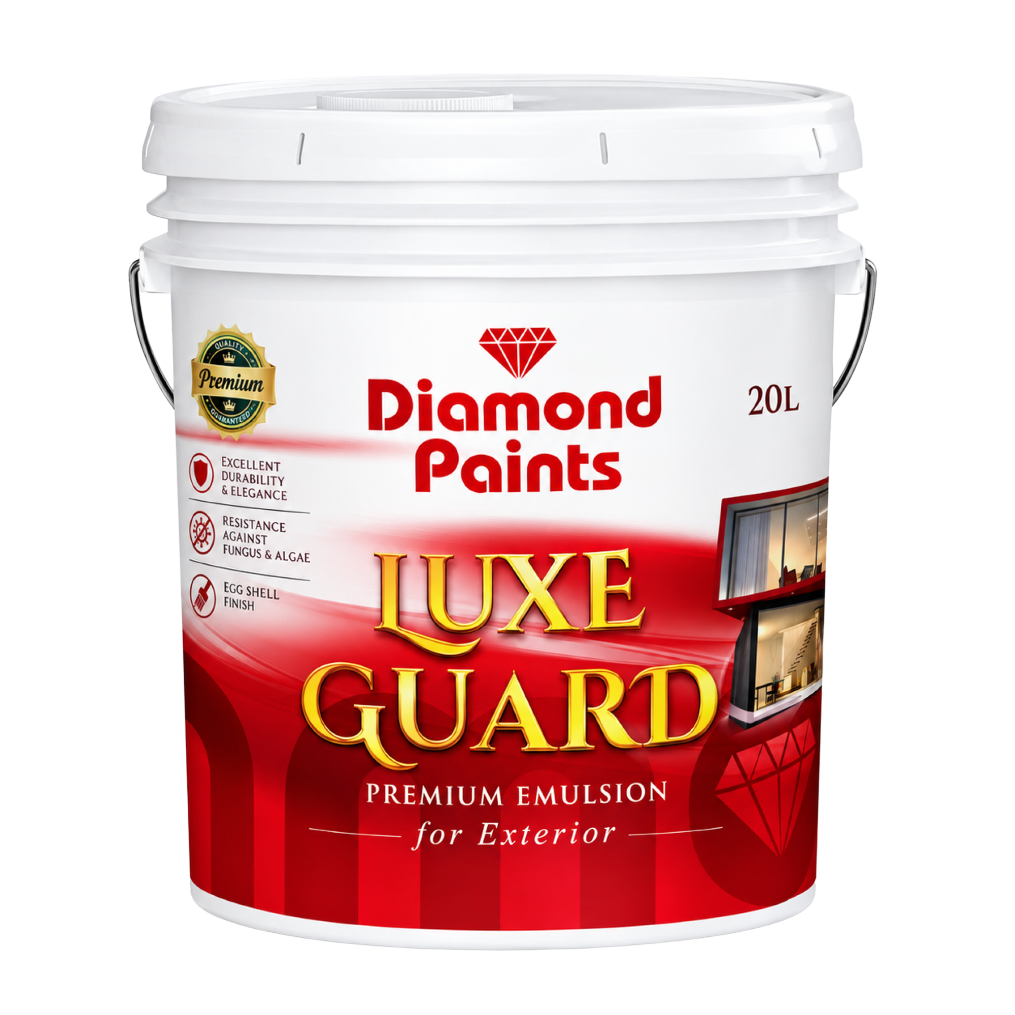 Luxe Guard