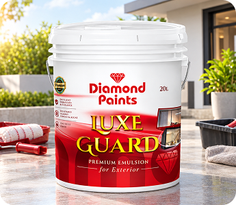 Luxe Guard