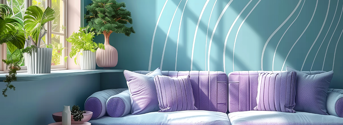 Aura Gloss lifestyle banner