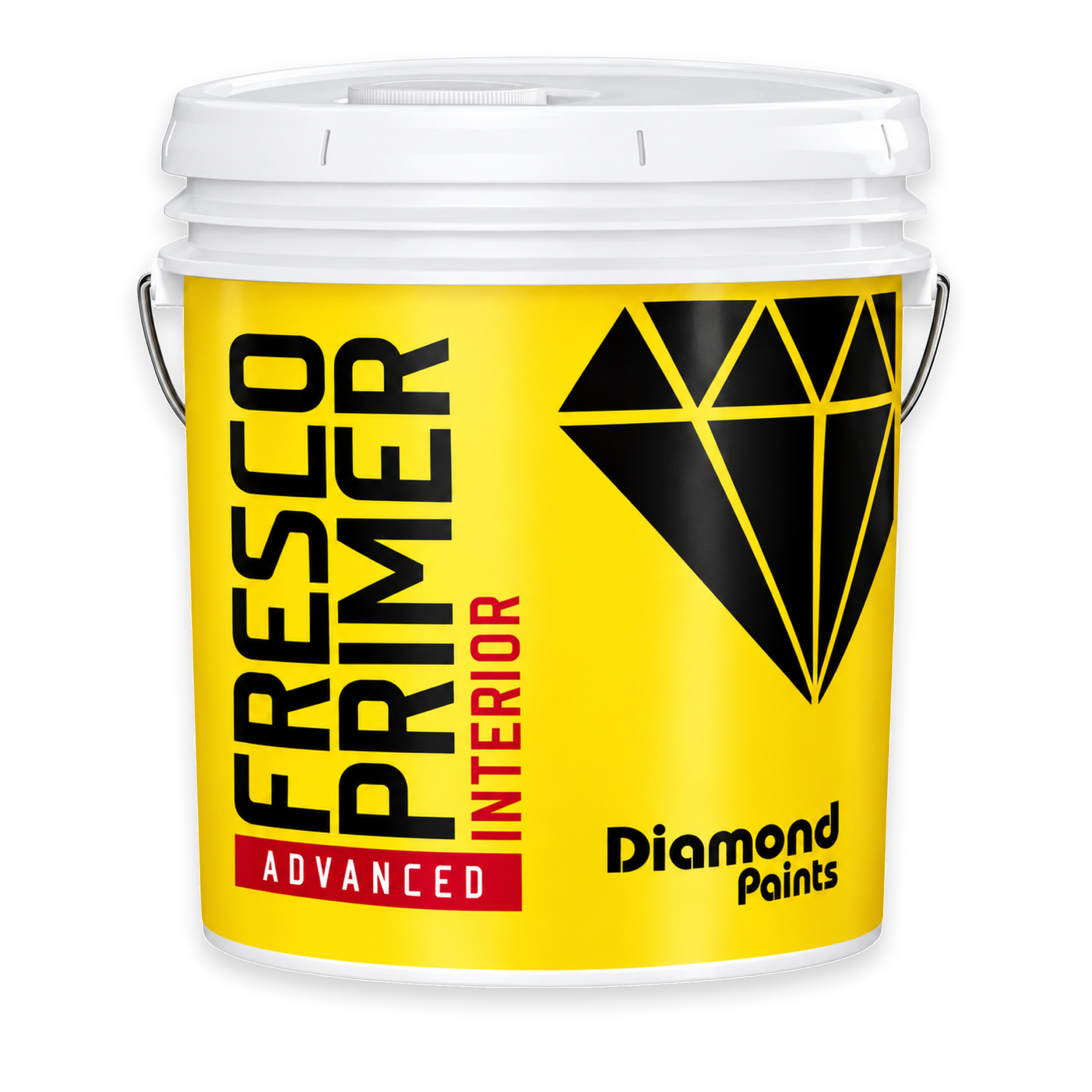 Fresco Primer Advanced