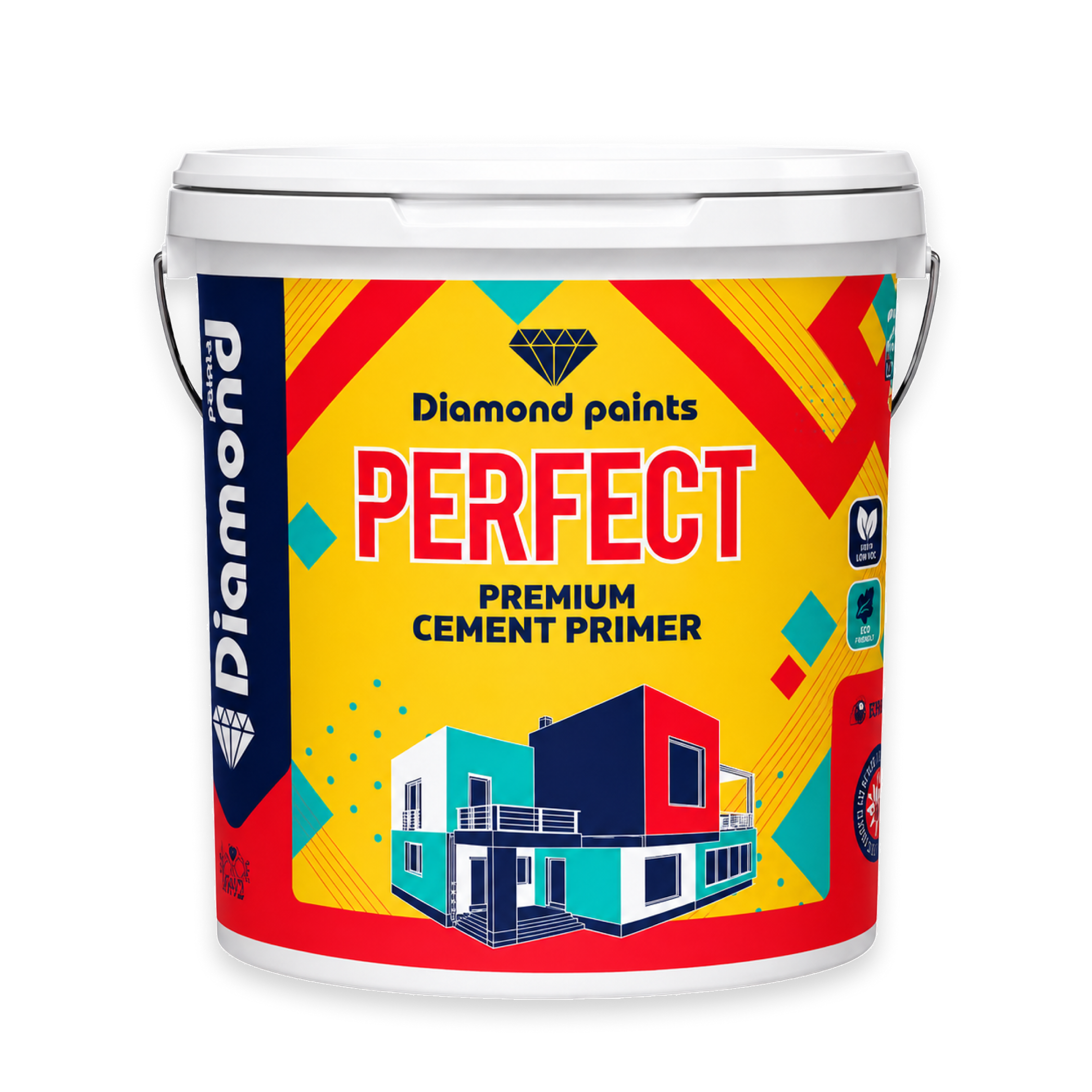 Premium Cement Primer