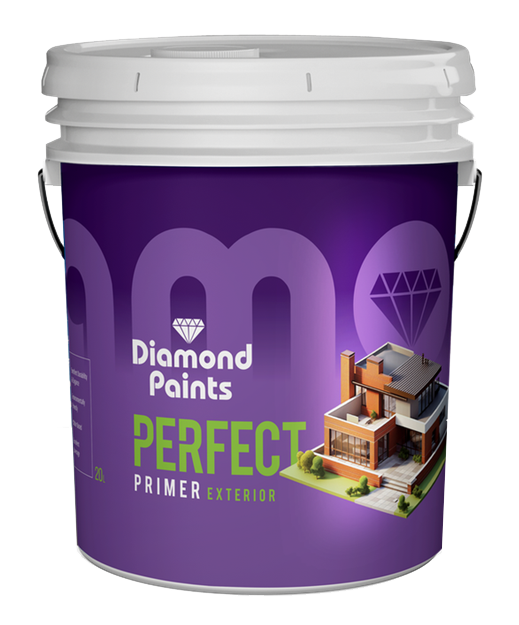 Perfect Cement Primer Exterior