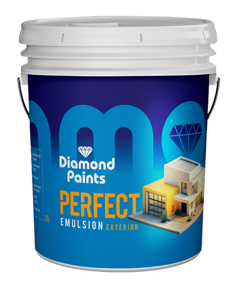 Perfect Exterior Emulsion
