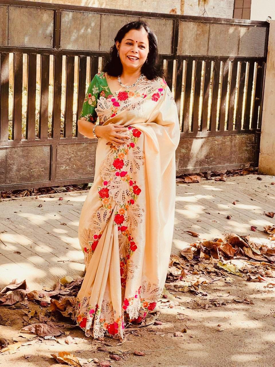 Sapna Santhosh