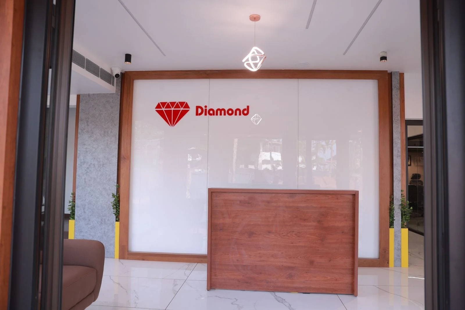 Diamond Paints portfolio 1
