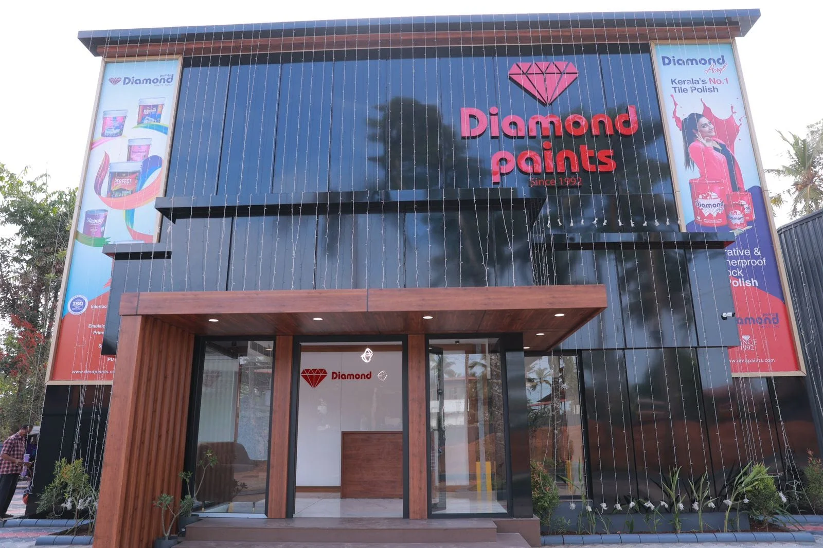 Diamond Paints portfolio 3