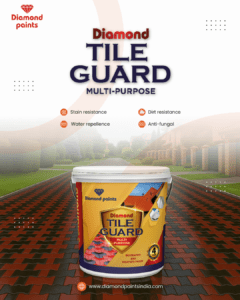 ROOF TILE PAINT COLORS IN KERALA